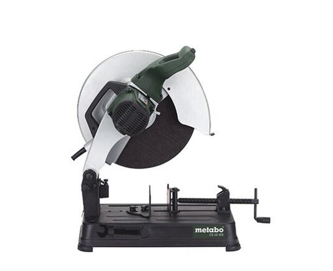 麦太保 METABAO CS23－355 型材切割机 钢切机（个）