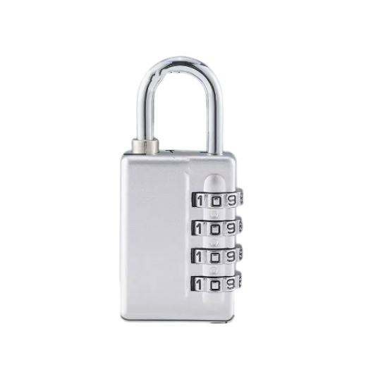 VEXG 密码锁带钥匙两用锁（大号） VE-C190914(单位：把)