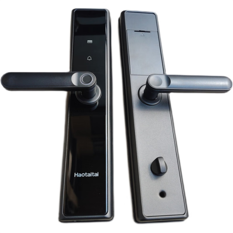 国产haotaitai H18智能锁家用防盗门指纹锁(单位：个)