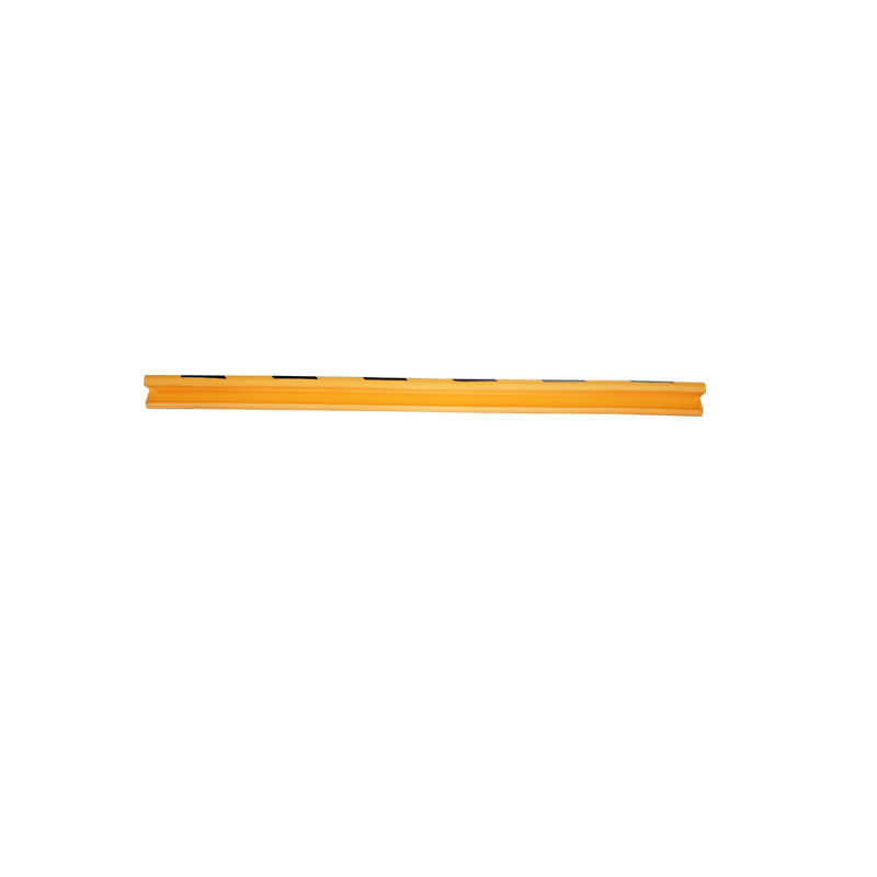 安赛瑞14490经济型防撞条（直角）黄黑（根）