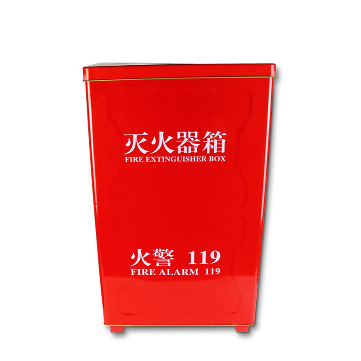 谋福MFXX灭火器箱(个)
