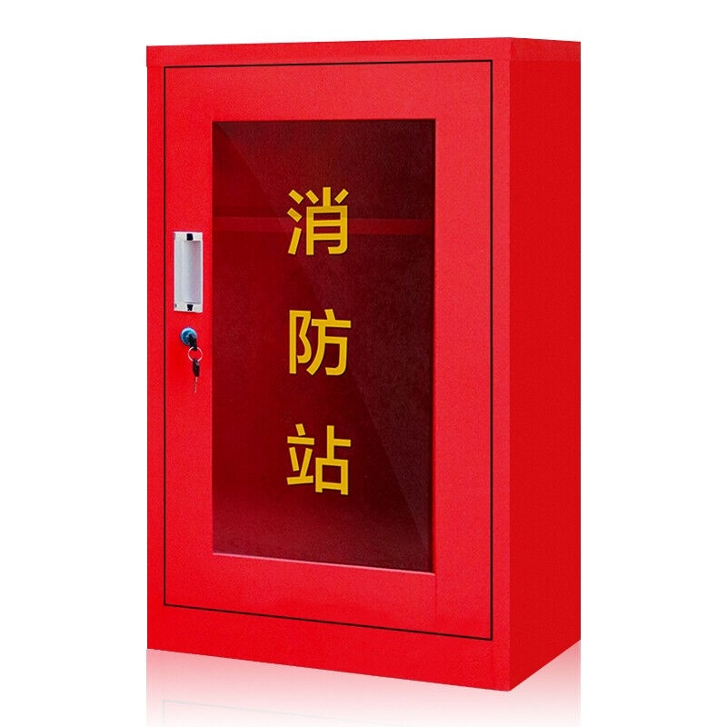 柳成厨房消防工具柜800*500*250（单位：个）