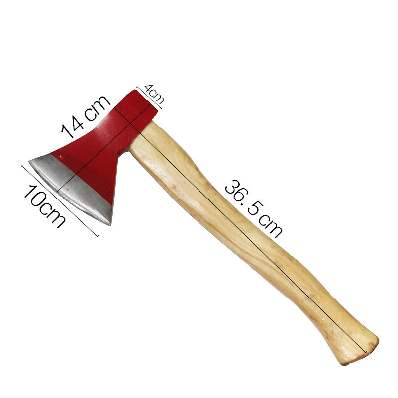 浙安（zhean）消防斧头破拆工具36.5cm(单位：把)