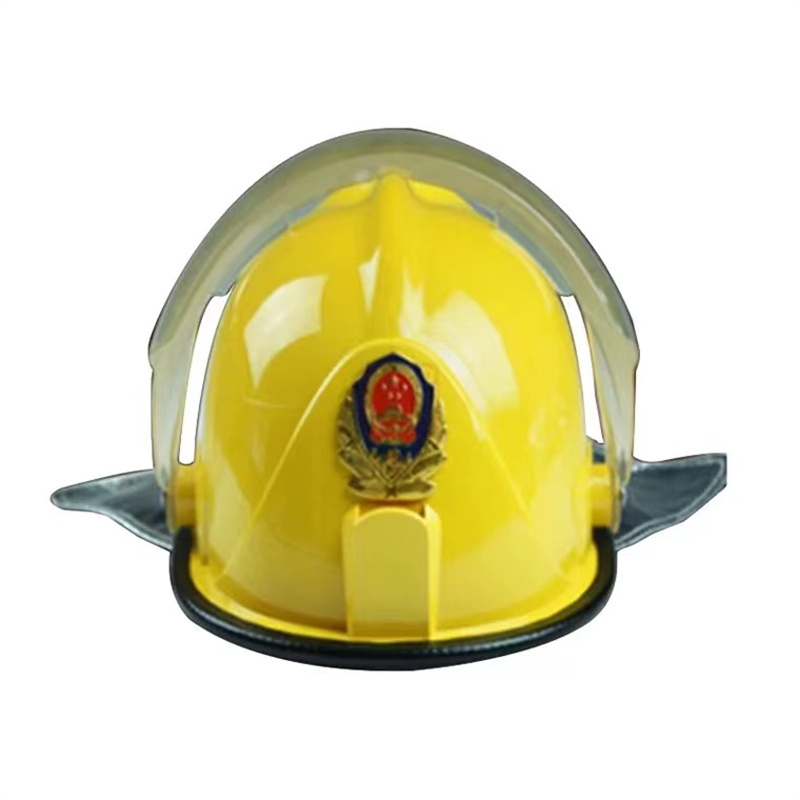 美康 FTK-B/A（MKF/26) 消防头盔（单位:顶）