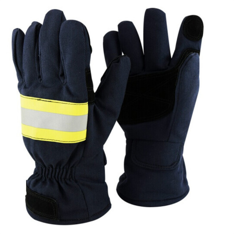 美康 MK-RFT-01消防手套（单位:副)