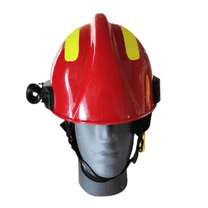 美康 MKF-25 抢险救援头盔（单位:顶)