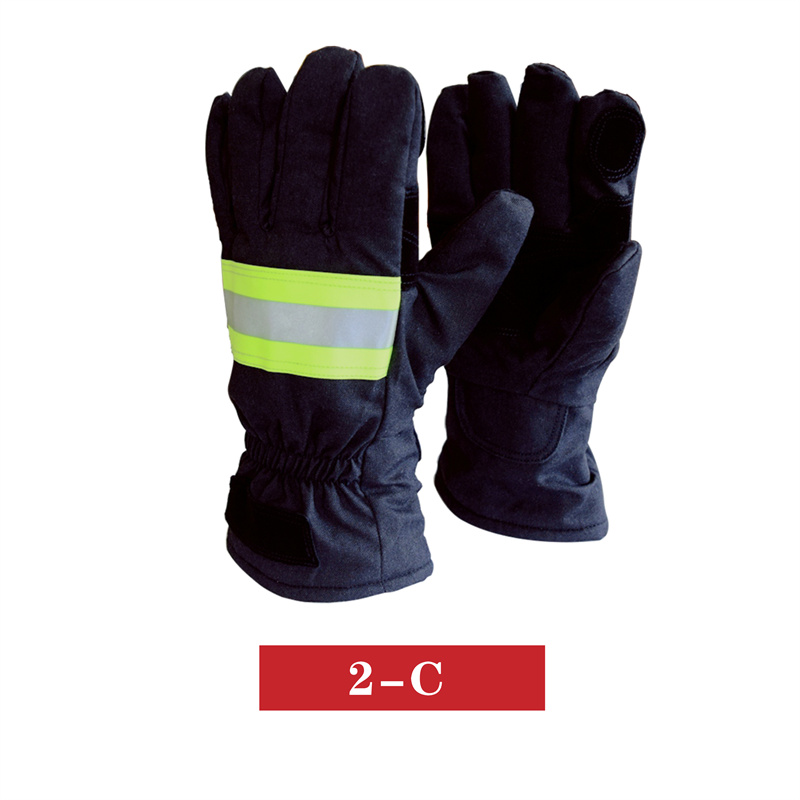 东安 2-C 消防防护手套（单位:副)
