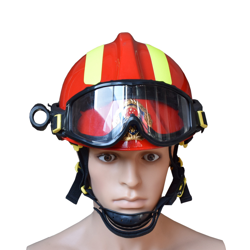 东安 DA-070 救援头盔红色（单位:顶)