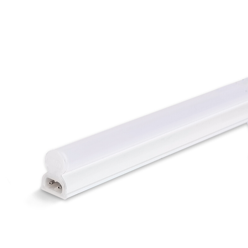 雷士（NVC）雷士照明0.3米E－LED T5无影灯管一体化4W正白光6500K（单位：支）