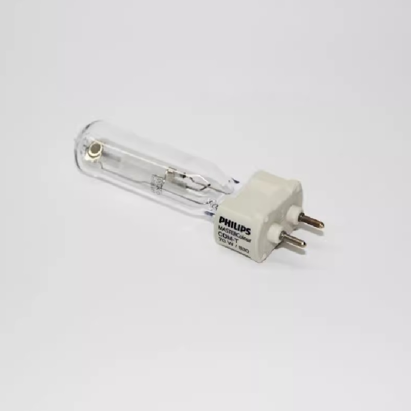 飞利浦（PHILIPS）单端陶瓷金卤灯管灯泡光源灯 830 CDM-T 70W(单位：个)