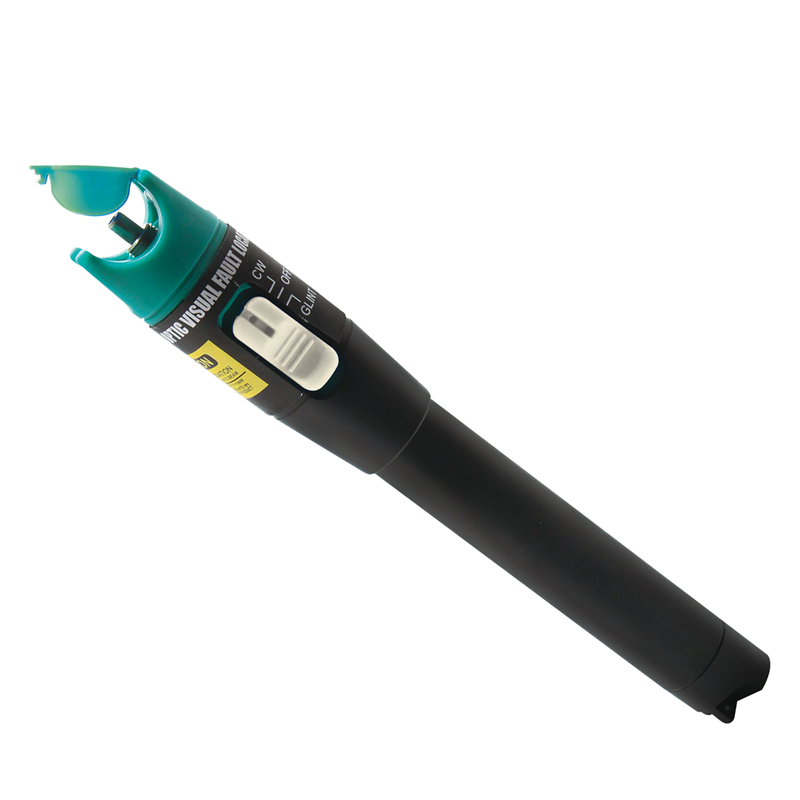宝工MT-7505-C/5mW雷射光纤测试笔(个)