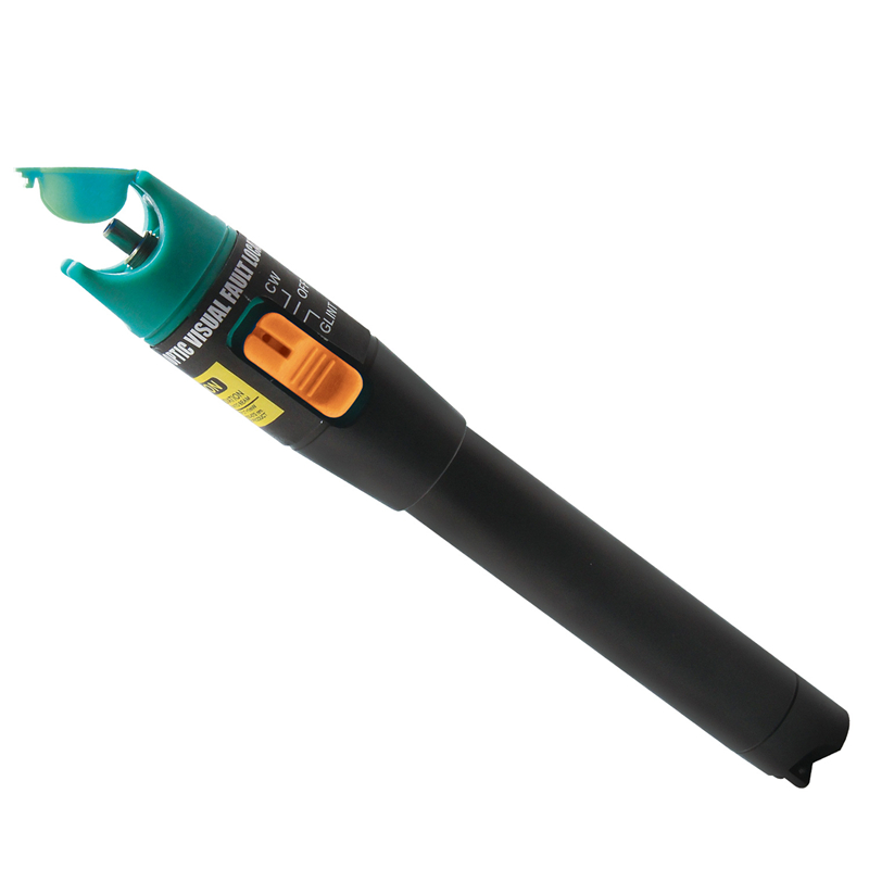 宝工MT-7510-C/10mW雷射光纤测试笔(个)