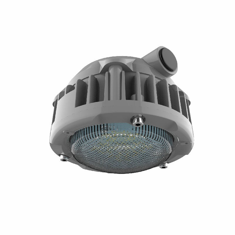欧辉照明 OHSF9185-25W LED三防灯（套）