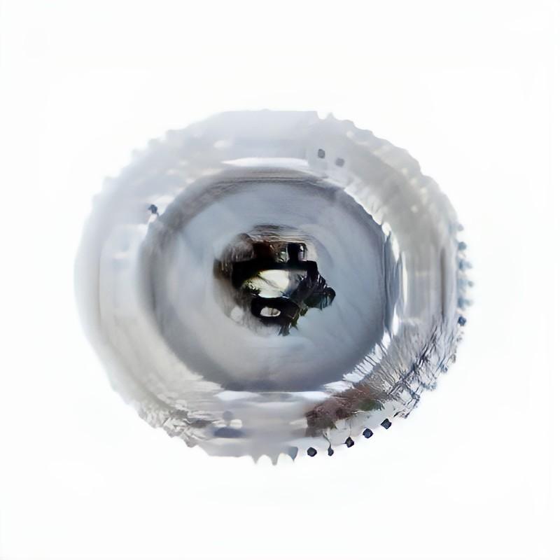 金陵乐信 RFBL126 10-20W 灯泡 筒灯（计价单位：个）白色