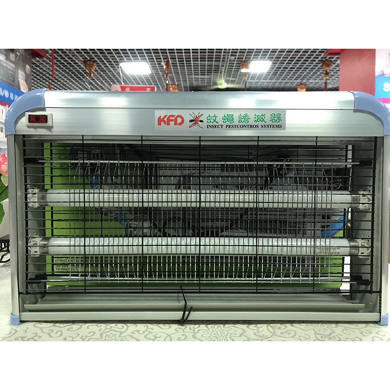 博采 KFD-30W灭蝇灯（个）广西专供