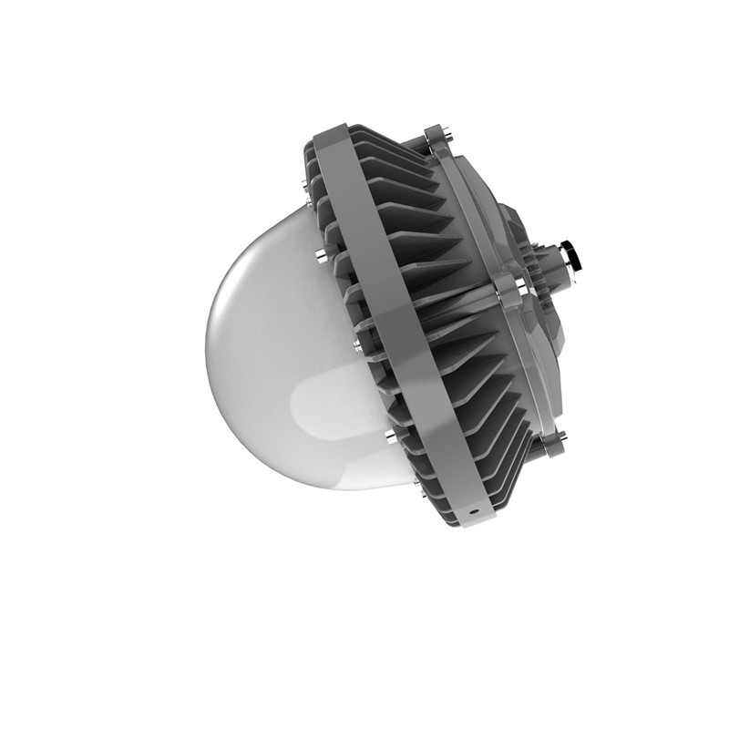 欧辉OHSF9121防水防尘防腐LED工作灯80W(个)