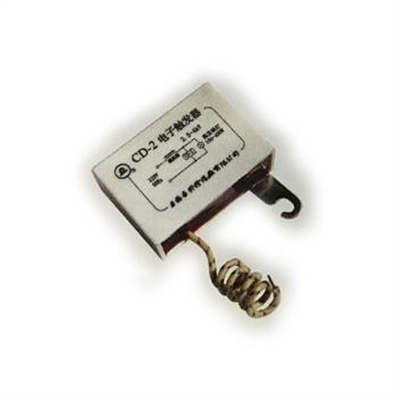 亚牌亚牌CD-2电子触发器电子触发器(单位：个）