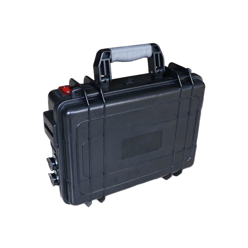 光大GD－EBF8062－P2应急锂电池组黑色(套)