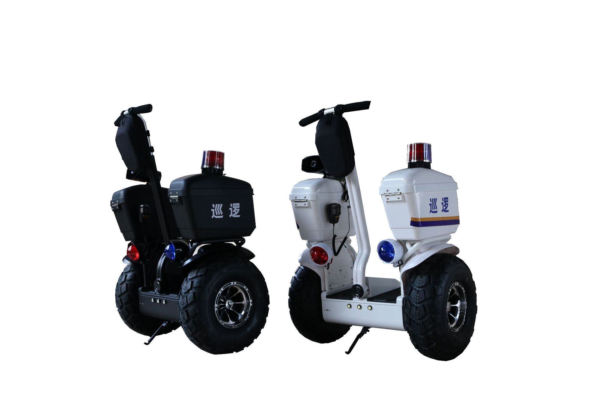 兴达兴利龙48v双轮越野款物业巡逻保安电动平衡车28km大轮胎电动车（单位：台）