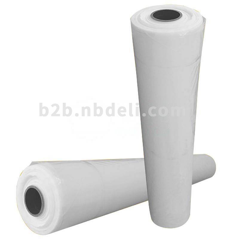 国产PE塑料薄膜直径：2M，厚度：10S，50kg/卷塑料袋/膜(单位：卷）