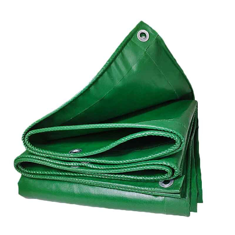 鲁鹏 PVC三防加厚涂塑篷布LP-10-10 500g/m2（单位：块）
