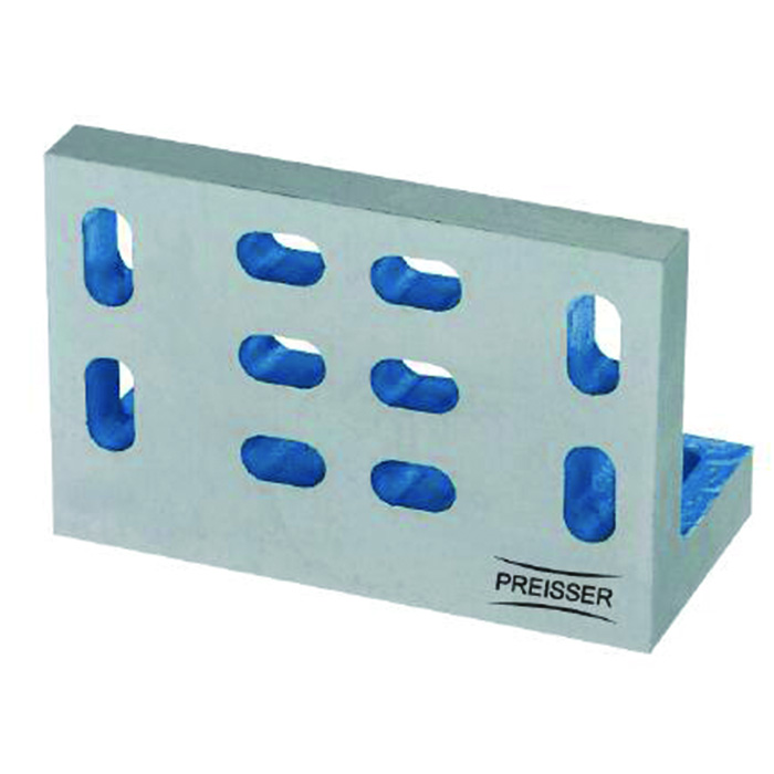 PREISSER/派尔沙 0490 1155 1级精密角板 400×225×300mm 1个/箱