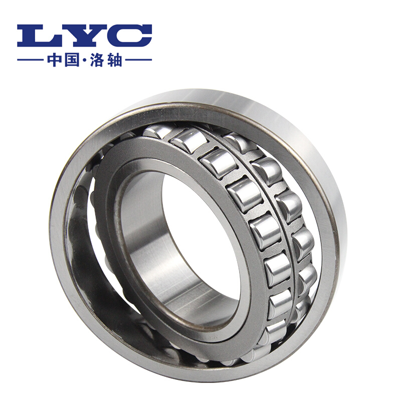 LYC+国产 调心滚子轴承 23144CCK/W33+H3144（个）
