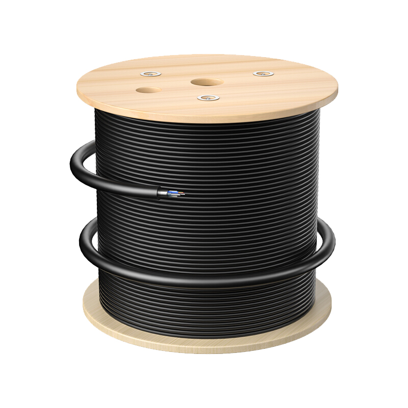 胜为（shengwei） 室外单模光缆4芯光纤1米/价（米）