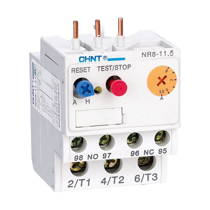 正泰CHINT NR8系列热过载继电器，NR8－38 23－32A（个）