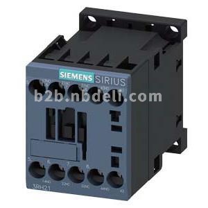 西门子 接触器式继电器 3RH21401MB400KT0 （个）