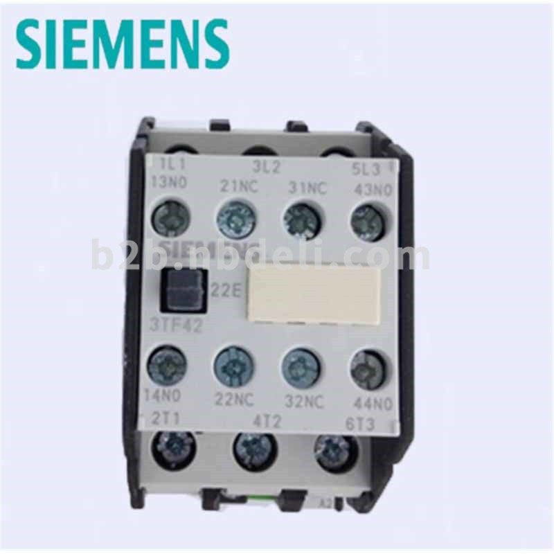 西门子 3UA59 40-20热继电器线圈电压220V(单位：个)