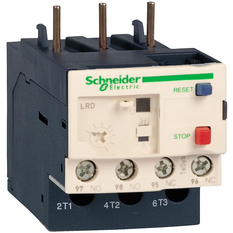 施耐德LR-D10C交流接触器附件(个)105519397