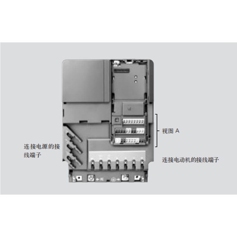 西门子6SE6430－2UD33－7EB0变频器（台）