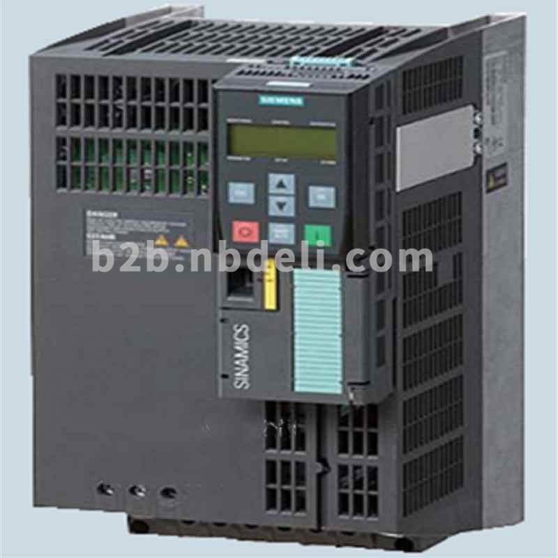 西门子6SL3130-7TE25-5AA3电源模块(单位：个)