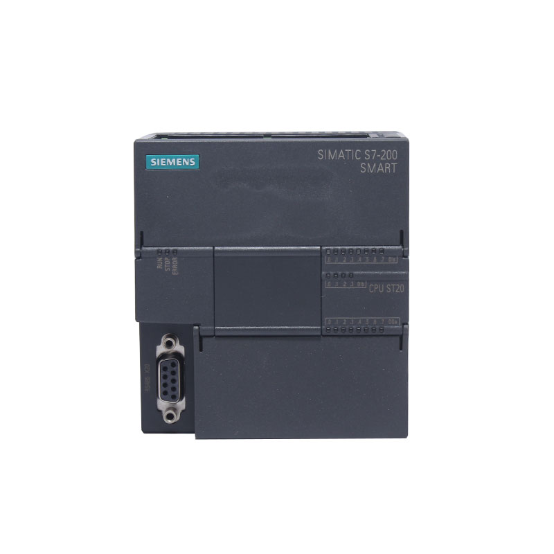 西门子 S7-200SMART ST20 可编程控制器