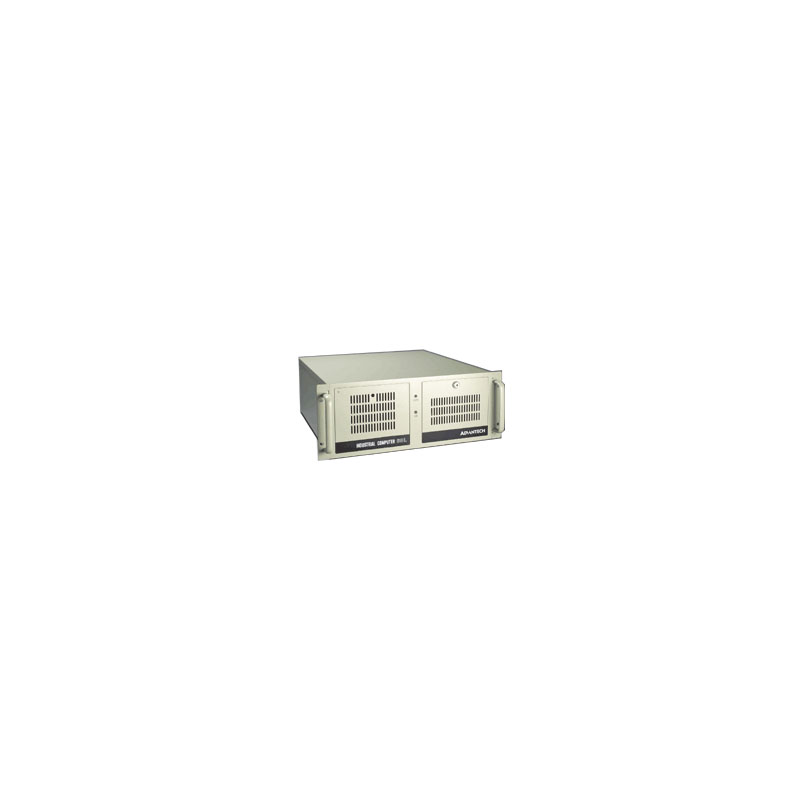 研华工控机IPC-610（I7-6700 16G 1T 512SSD)（台）