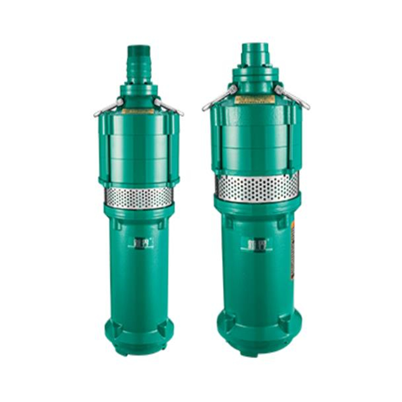 新界QD15-20/2-1.5JQ(D)型干式潜水电泵(台)
