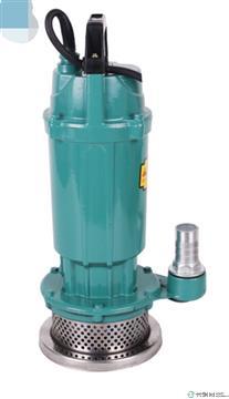 人民 轻型潜水泵 流量1.5m3/h-扬程15m-370WDN25 （单位:台)（青海）