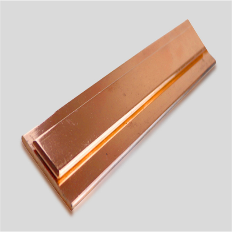 博采铜排10×120mm（米）