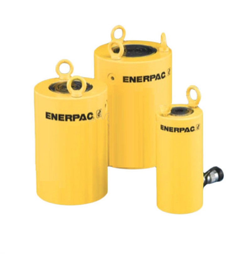 恩派克 (ENERPAC) CLSG504 单作用大吨位液压油缸 (个)