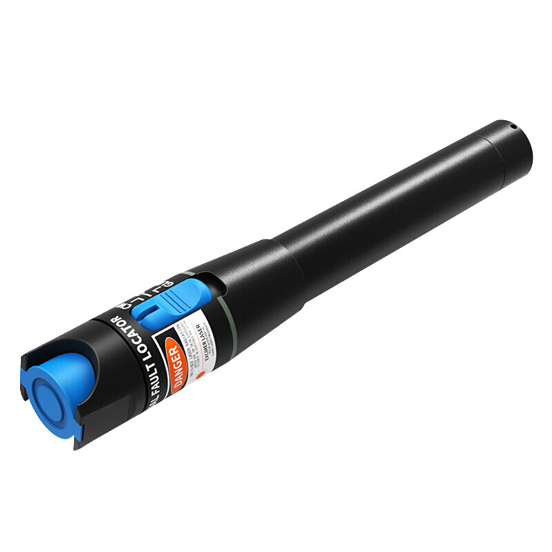 海乐 HJ-650H-20 20mw 镭射光纤测试笔 （单位：支）