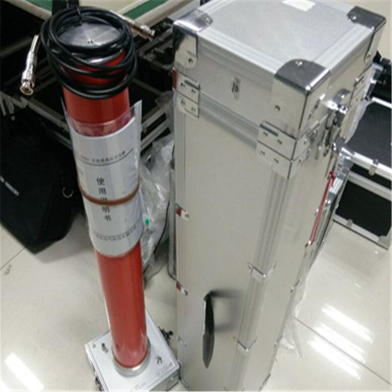 亿测FRC-50KV交直流高压测量系统（台）