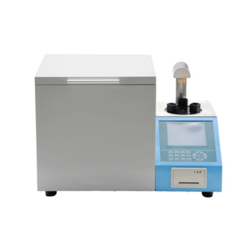 保定金达YDYSS603全自动水溶性酸测试仪（台）