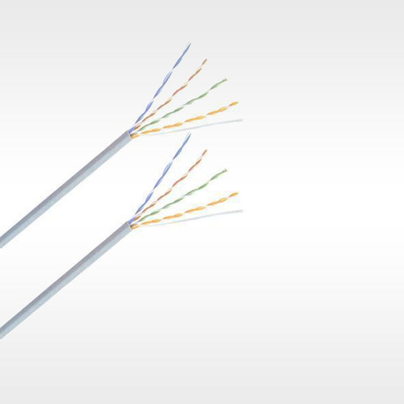 博采CAT.5E 室外专用超五类数字通信用水平对绞电缆（单位：米）