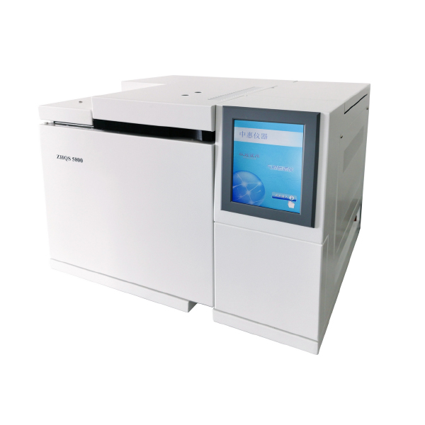 中惠ZHQS5800 变压器油气相色谱分析仪（台）