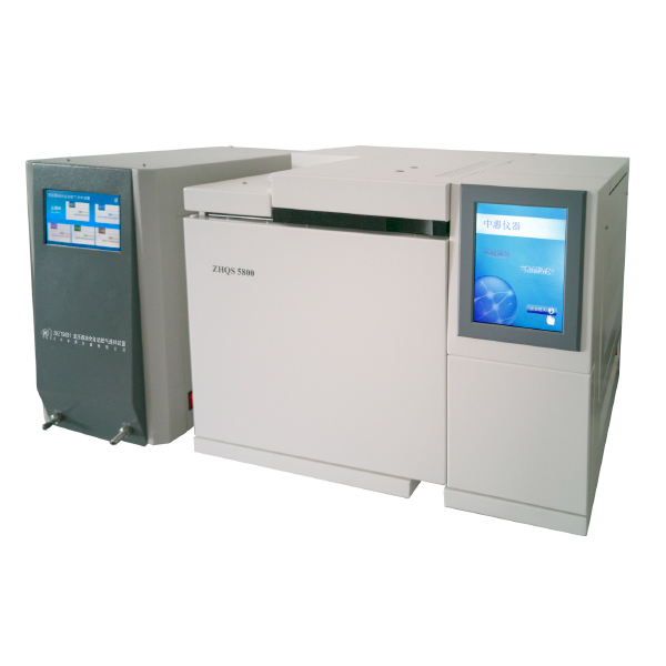 中惠ZHQS5800Z 变压器油气相色谱分析仪 （台）