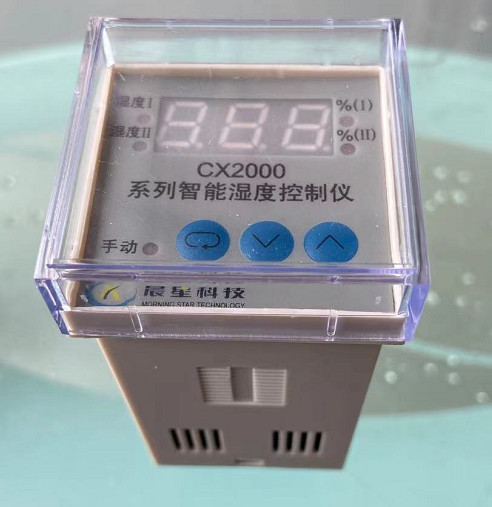 晨星 CX2020(TH)智能湿度控制仪（台）