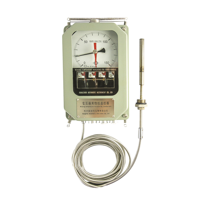 华立 BWR－04变压器用绕组温度控制器（台）