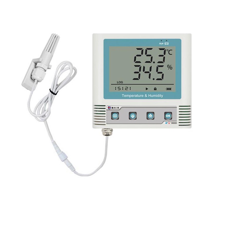 仁科 COS－03－X USB型温湿度记录仪（单位：台）