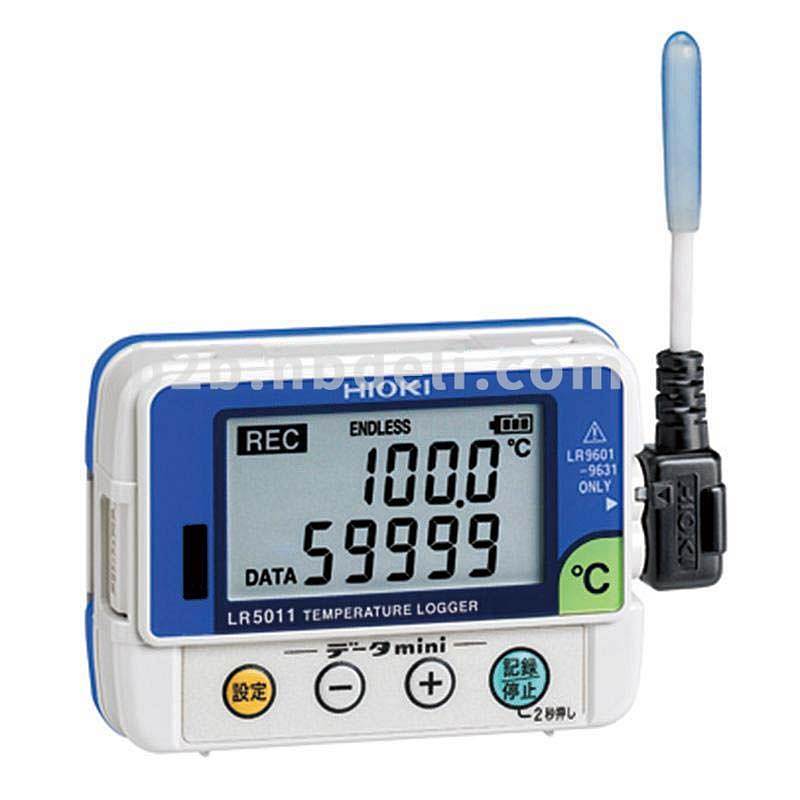 日置LR5011-20温湿度记录仪1台(台)